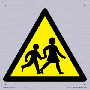 W915 Warning: Children